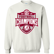 Sec Championship Sweatshirt