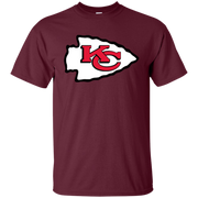 Chiefs Shirt