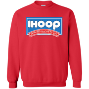 Ihoop Sweatshirt