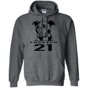 Forever 21 Pitbull Hoodie