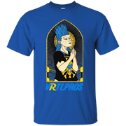 Bull Nakano Shirt