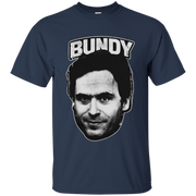 Ted Bundy Shirt