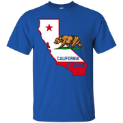 California Strong Shirt