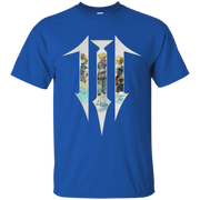 Kingdom Hearts Shirt