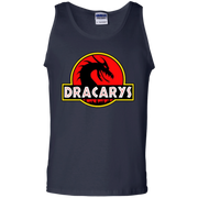 Dracarys Tank Top