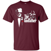 The Godfather Stan Lee Shirt