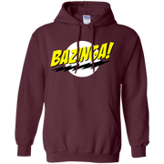 Bazinga Hoodie