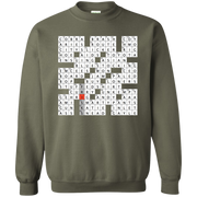 Stuffed Sweater Crossword