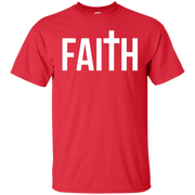 Faith Shirt