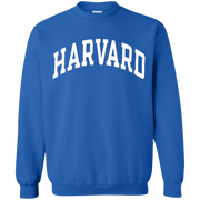 Harvard Sweater