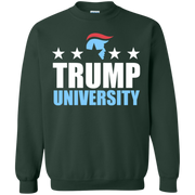 Trump University Sweater