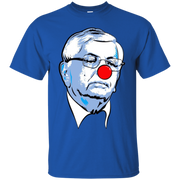 David Stern Clown Shirt