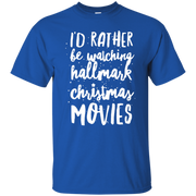 Hallmark Shirt