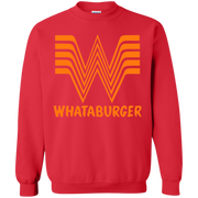 Whataburger Sweatshirt