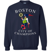 City Of Champions Sweatshirt