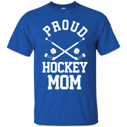 Hockey Mom Shirt