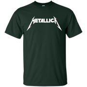 Metallica Shirt