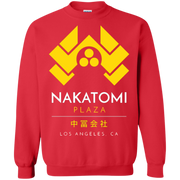 Nakatomi Plaza Sweatshirt