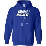 Miami Miracle 32 11 12 17 Hoodie