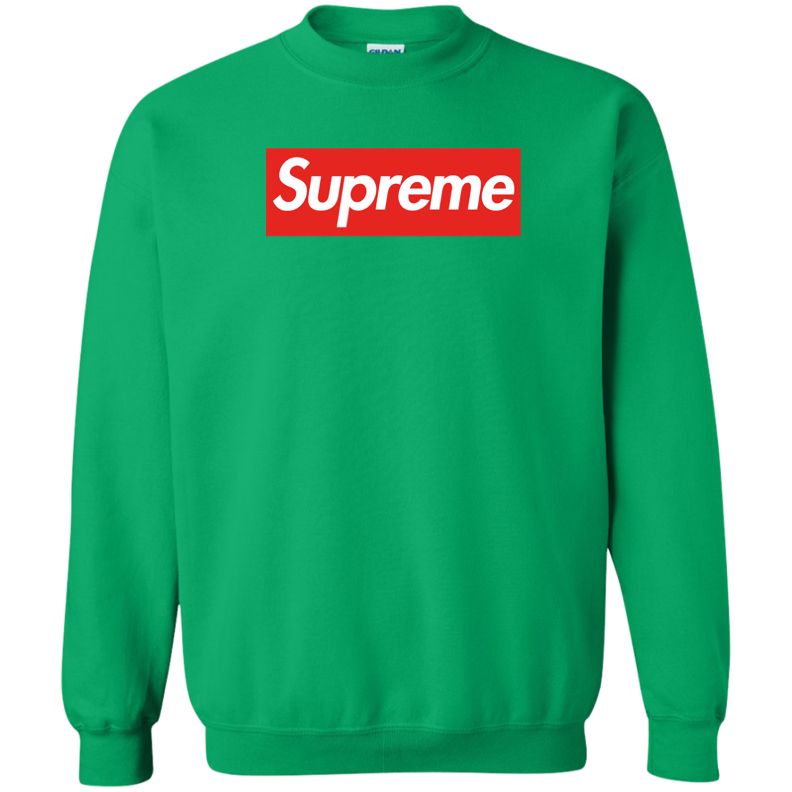 Supreme Sweater – Mugs Hoy