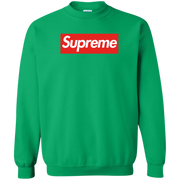 Supreme Sweater