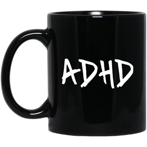 Adhd Mug