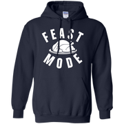 Feast Mode Hoodie