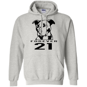 Forever 21 Pitbull Hoodie