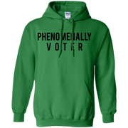 Phenomenally Voter Hoodie