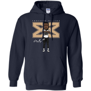 Dez Bryant Saints Hoodie