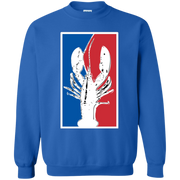 Jordan Peterson Lobster Sweatshirt