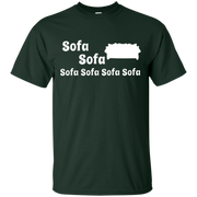 Sofa Shirt