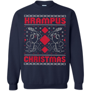 Krampus Sweater