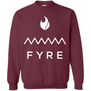 Fyre Festival Sweatshirt