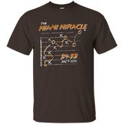 The Miami Miracle Shirt 34-33