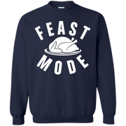 Feast Mode Sweater Sweatshirt