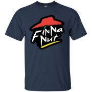 Im Finna Nut Shirt