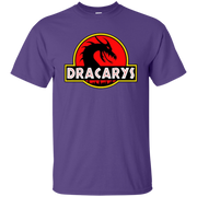 Dracarys Shirt