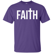 Faith Shirt