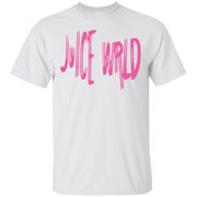 Juice Wrld Shirt V2