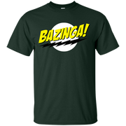 Bazinga Shirt