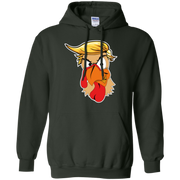 Trump Thanksgiving Hoodie