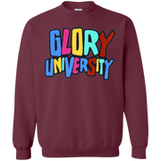 Glory University Sweater