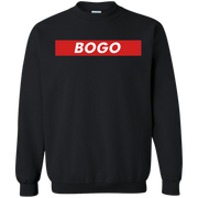 Bogo Sweatshirt