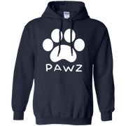 Pawz Hoodie