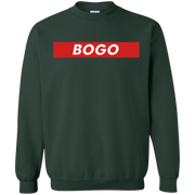 Bogo Sweater