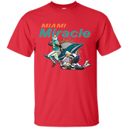 Miami Miracle Shirt