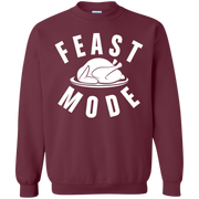 Feast Mode Sweater Sweatshirt