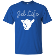 Jet Life Shirt