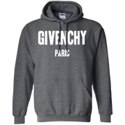 Givenchy Paris Hoodie